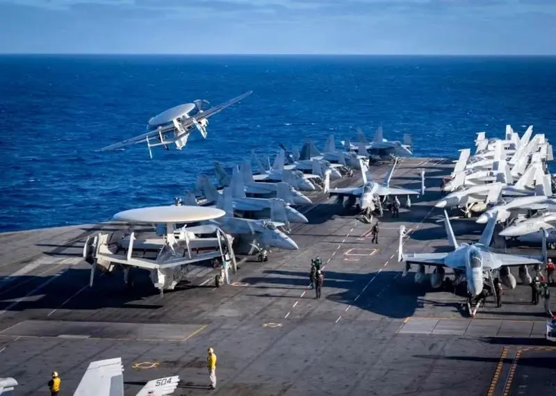 ناو هواپیمابر