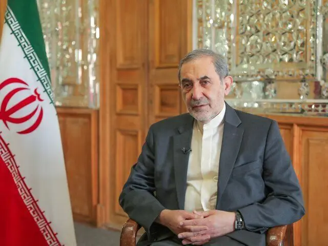 سوال مهم «علی‌اکبر ولایتی» از امارات درباره جزایر ایران

