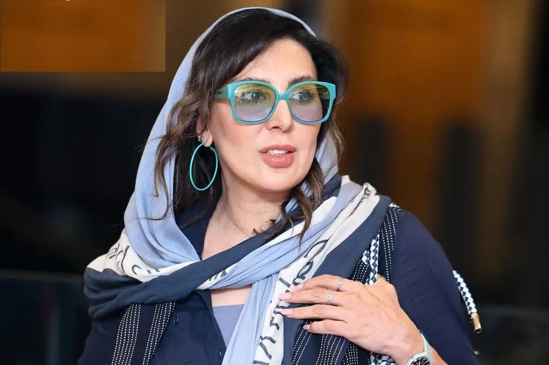 ببینید؛ تیپ و استایل بازیگران زن در حاشیه اکران «ناتور دشت»