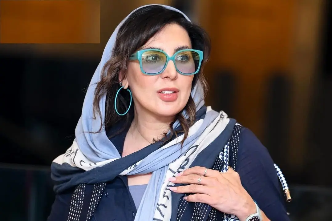ببینید؛ تیپ و استایل بازیگران زن در حاشیه اکران «ناتور دشت»