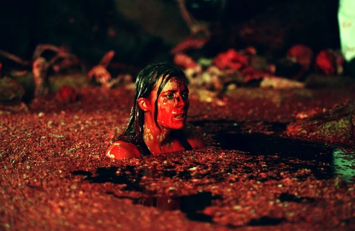 ۱۰ فیلمی که هیچ شخصیت مردی در آن‌ها دیده نمی‌شود؛ از The Descent تا ۸ Women