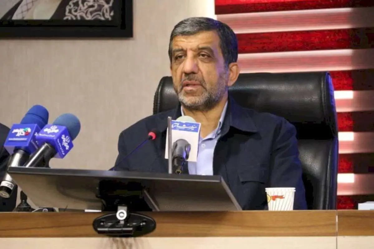 واکنش ضرغامی به احتمال افزایش ۱۰۰ درصدی قیمت بلیط هواپیما