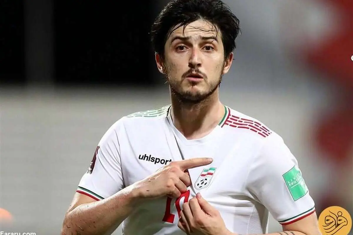 افشاگری سردار آزمون از اتفاقات تیم ملی در جام جهانی