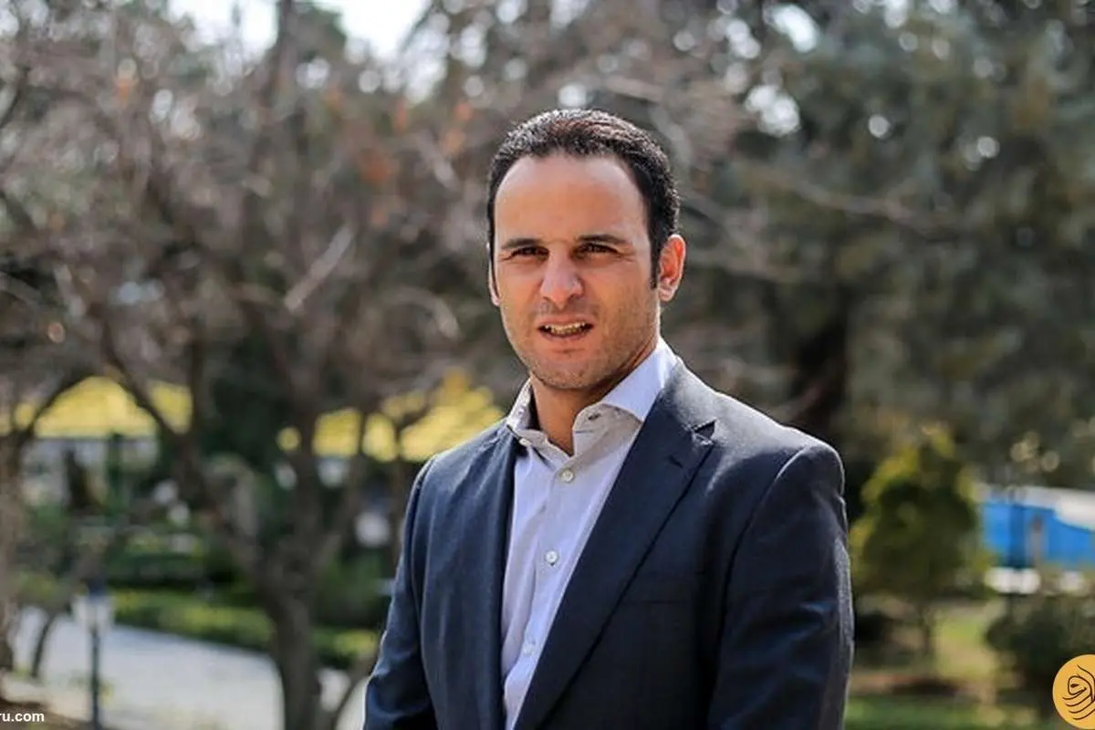 اقدام جنجالی آرش برهانی پس از اخراجش!