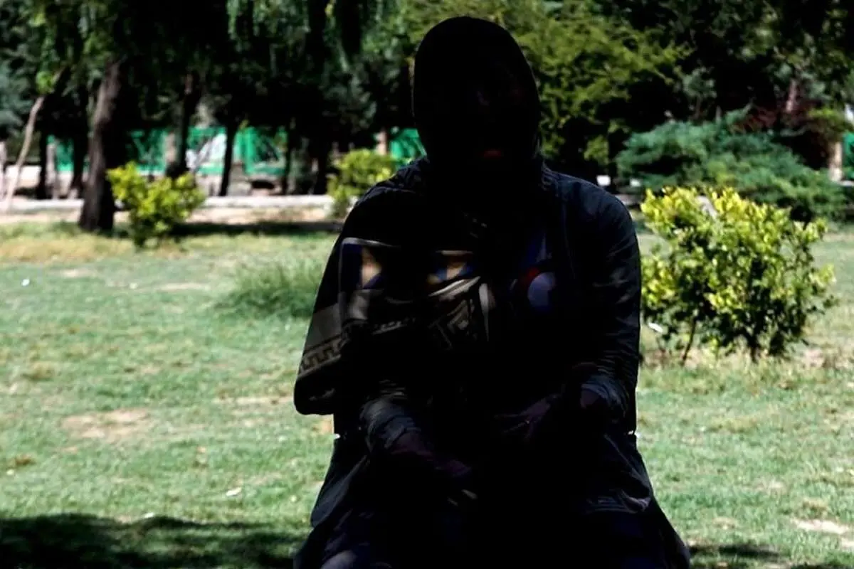 دختر دانشجو ۲۱ ساله چگونه اسیر یک پسر شد؟
