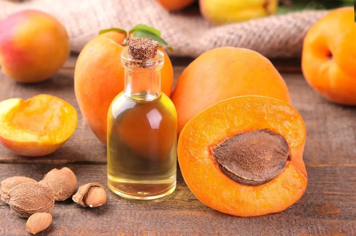 آیا خوردن هسته زردآلو بی‌خطر است؟