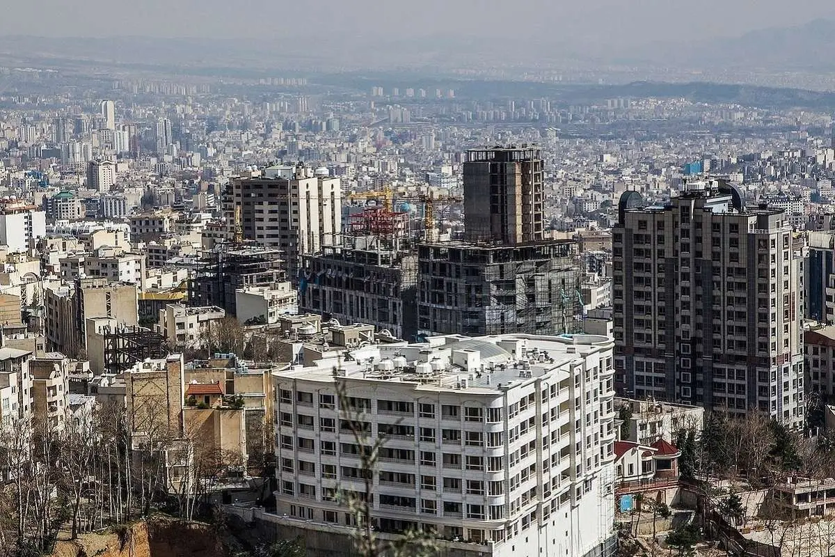 اجاره زیرزمین هم سر به فلک کشید!