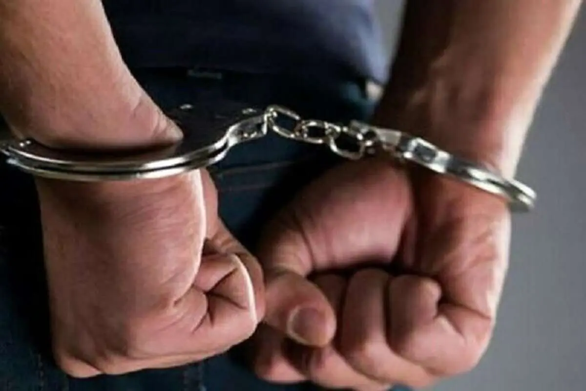 قطع انگشتان مالباخته در جریان موبایلقاپی/ سارق دستگیر شد