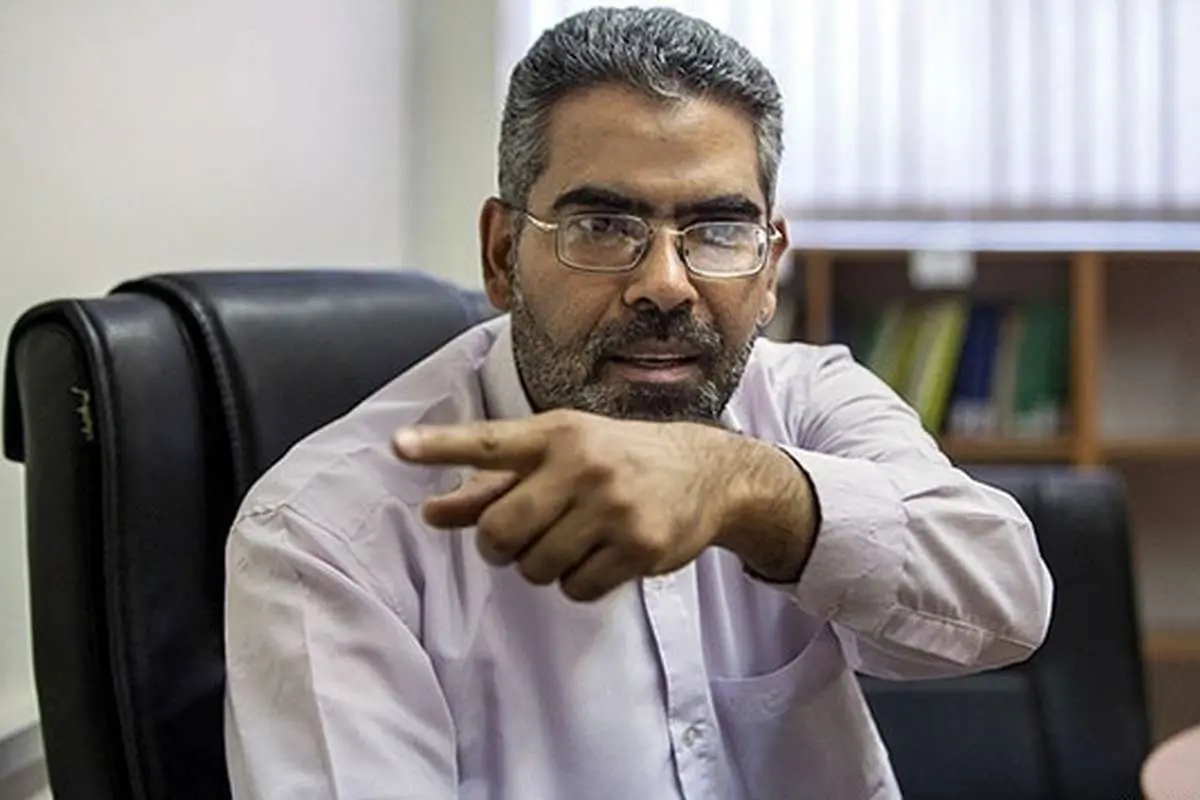 حسین صمصمامی: رانتخوارها گردنکلفت شدهاند!