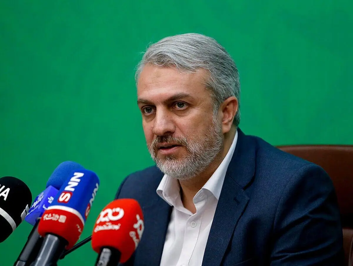 «فاطمی‌امین» مشاور رئیس‌جمهور شد