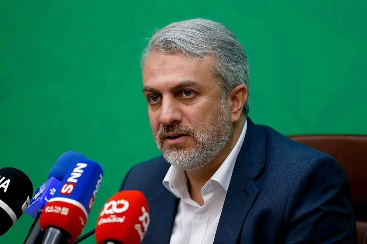 «فاطمیامین» مشاور رئیسجمهور شد