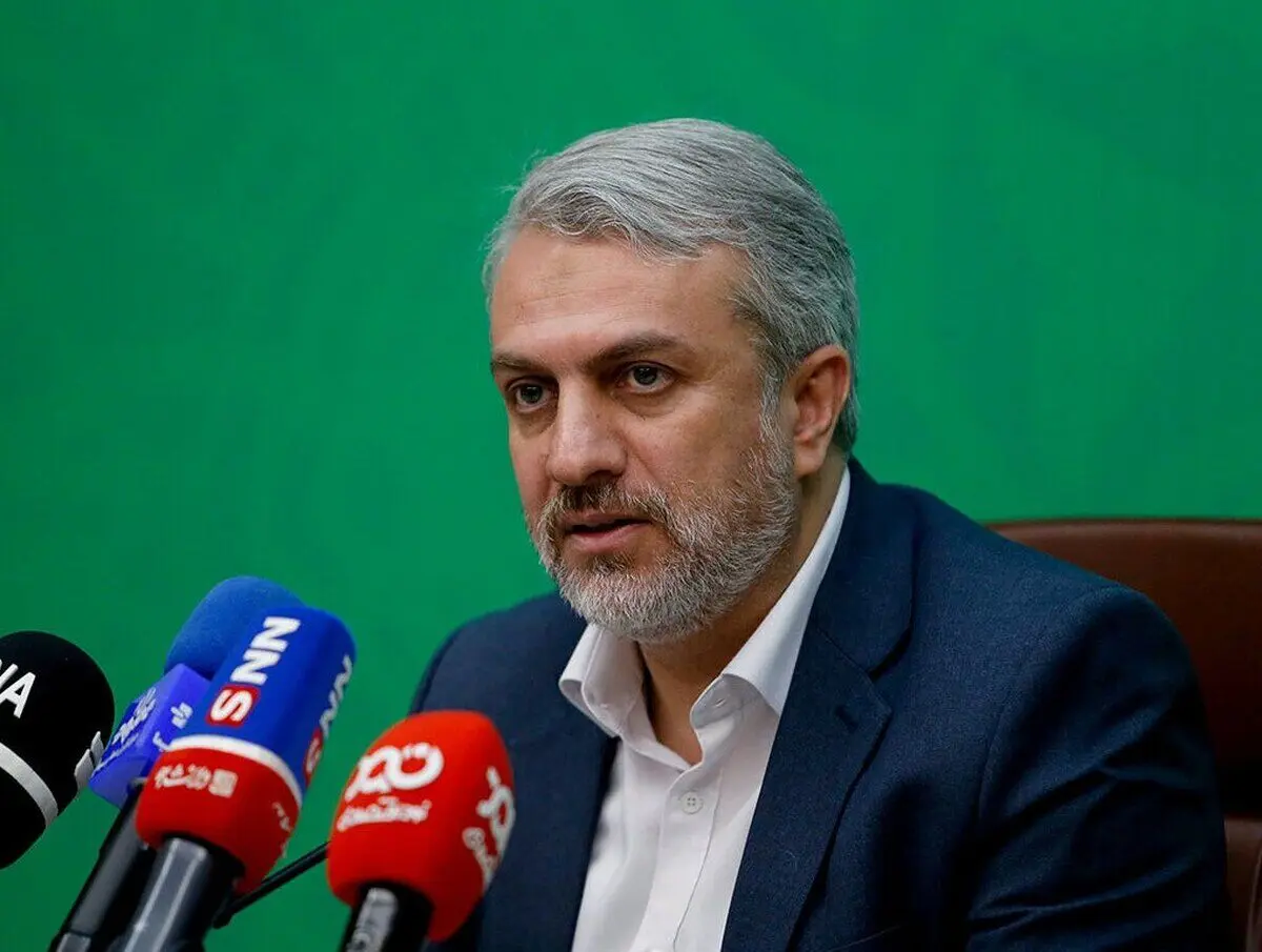 «فاطمی‌امین» مشاور رئیس‌جمهور شد