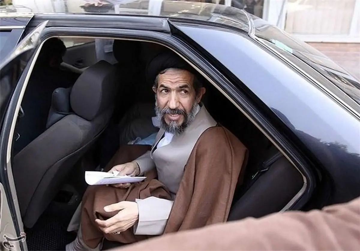 (ویدئو) پیام غافلگیرکننده امام جمعه تهران به پرسپولیسی‌ها!