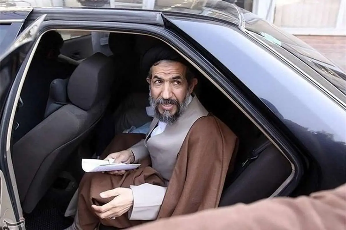 (ویدئو) پیام غافلگیرکننده امام جمعه تهران به پرسپولیسیها!