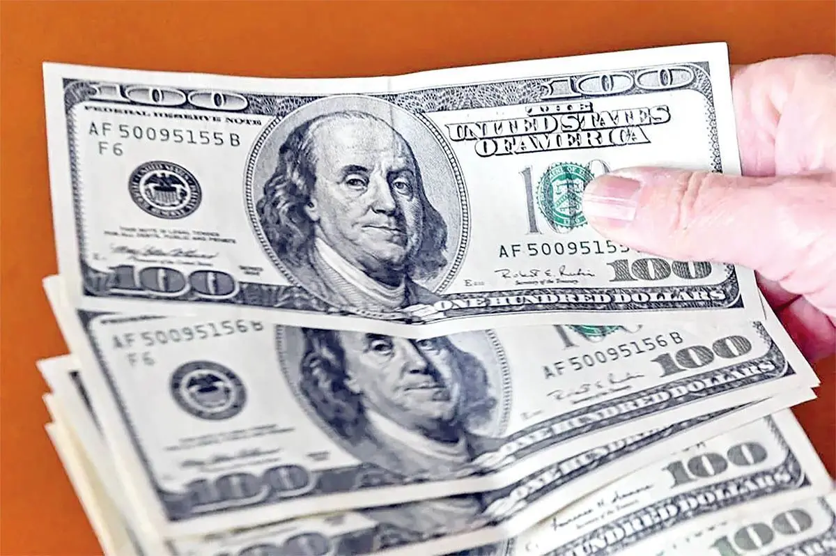 دلار به دنبال کریدور جدید؟