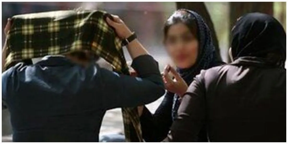 (ویدئو) انتقاد تند مجری صداوسیما از وضعیت حجاب