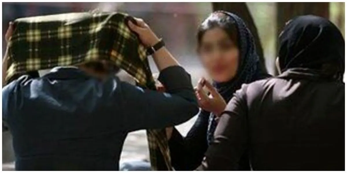 (ویدئو) انتقاد تند مجری صداوسیما از وضعیت حجاب