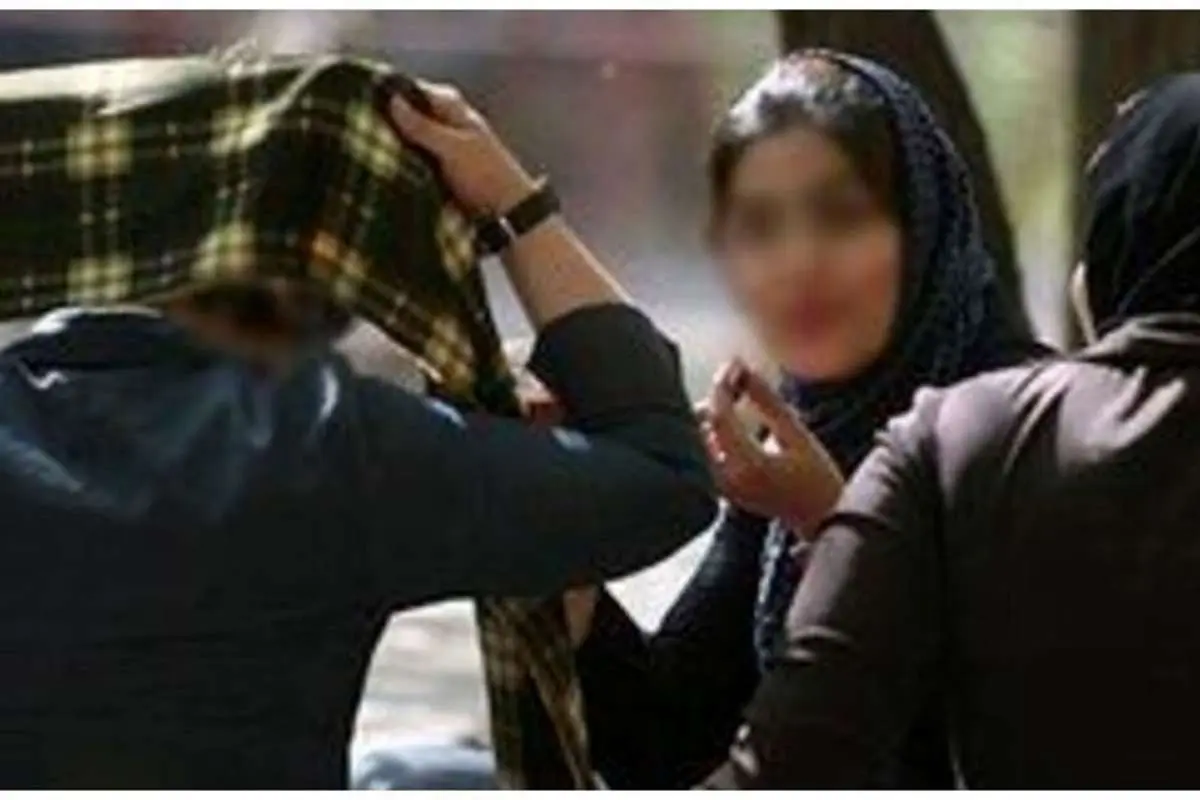 (ویدئو) انتقاد تند مجری صداوسیما از وضعیت حجاب