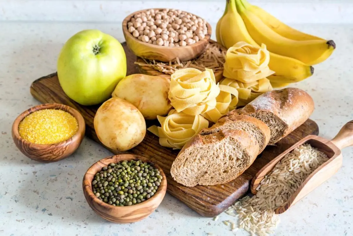۷ نکته‌ای که در مورد کربوهیدرات‌ها نمی‌دانستید/ کدام مواد غذایی کربوهیدرات دارند؟