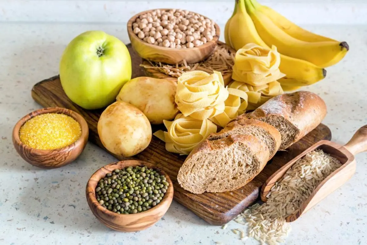۷ نکته‌ای که در مورد کربوهیدرات‌ها نمی‌دانستید/ کدام مواد غذایی کربوهیدرات دارند؟