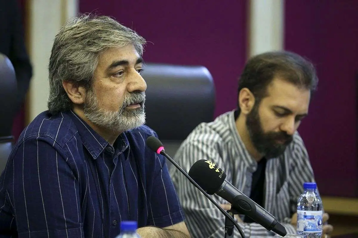 حسین زمان درگذشت