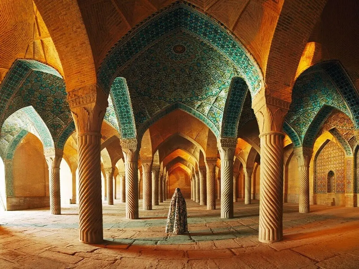 4 مقصد پیشنهادی برای سفری به یاد ماندنی از مشهد