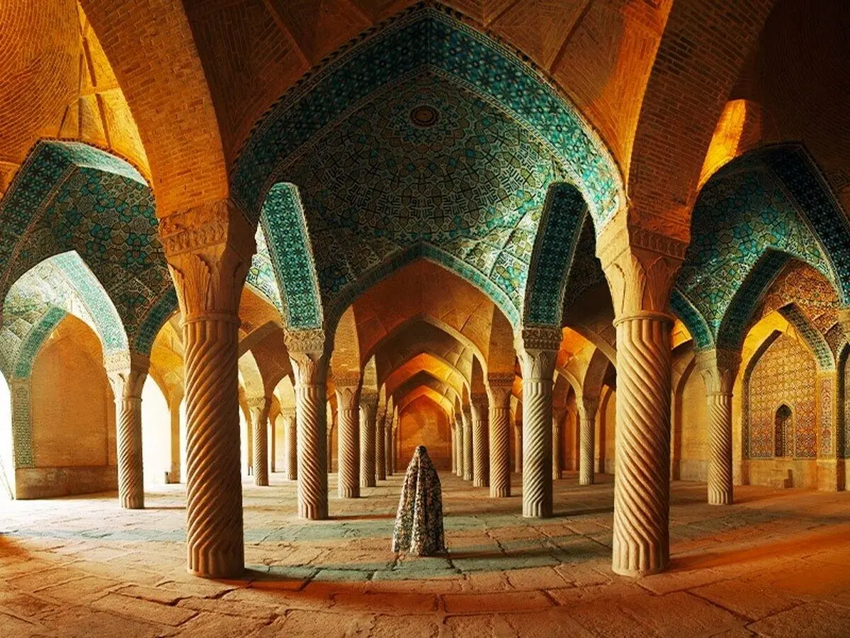 4 مقصد پیشنهادی برای سفری به یاد ماندنی از مشهد