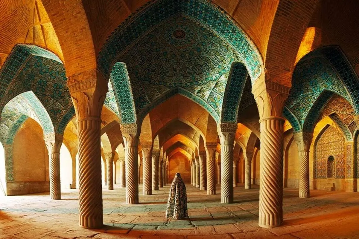 4 مقصد پیشنهادی برای سفری به یاد ماندنی از مشهد