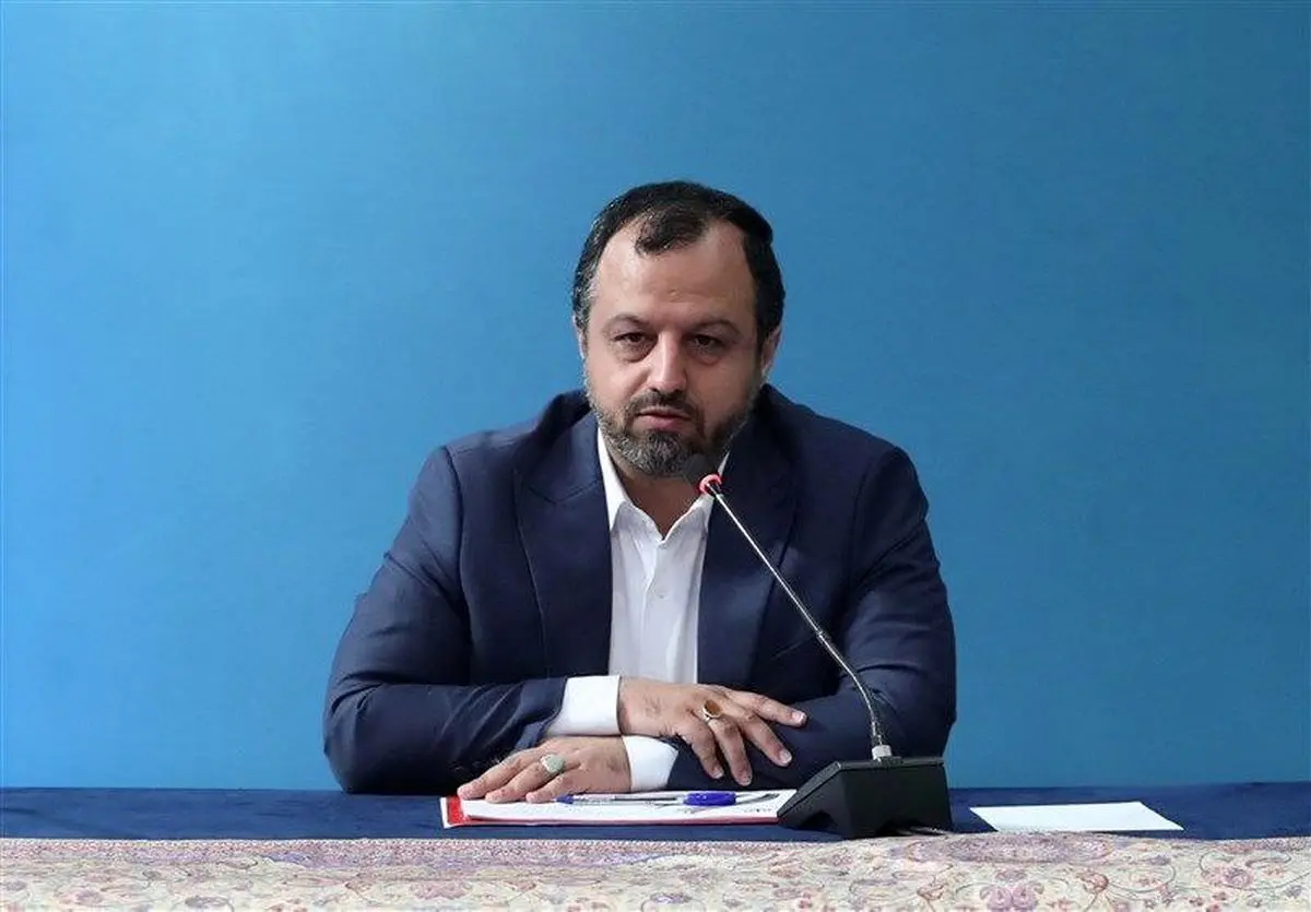 اولین سفر یک مقام ایرانی به عربستان پس از توافق اخیر؛ وزیر اقتصاد وارد جده شد