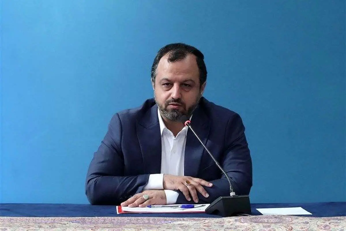 اولین سفر یک مقام ایرانی به عربستان پس از توافق اخیر؛ وزیر اقتصاد وارد جده شد