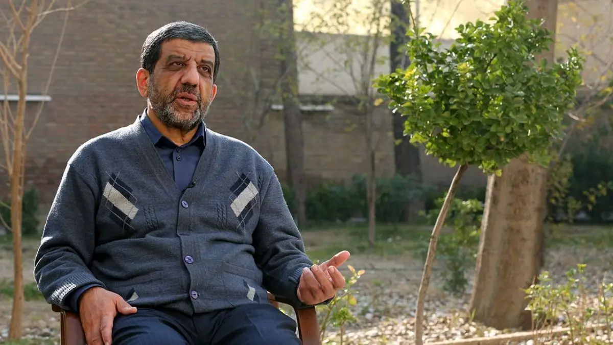 ضرغامی: پلمب کردن راهکار مقابله با بی حجابی نیست