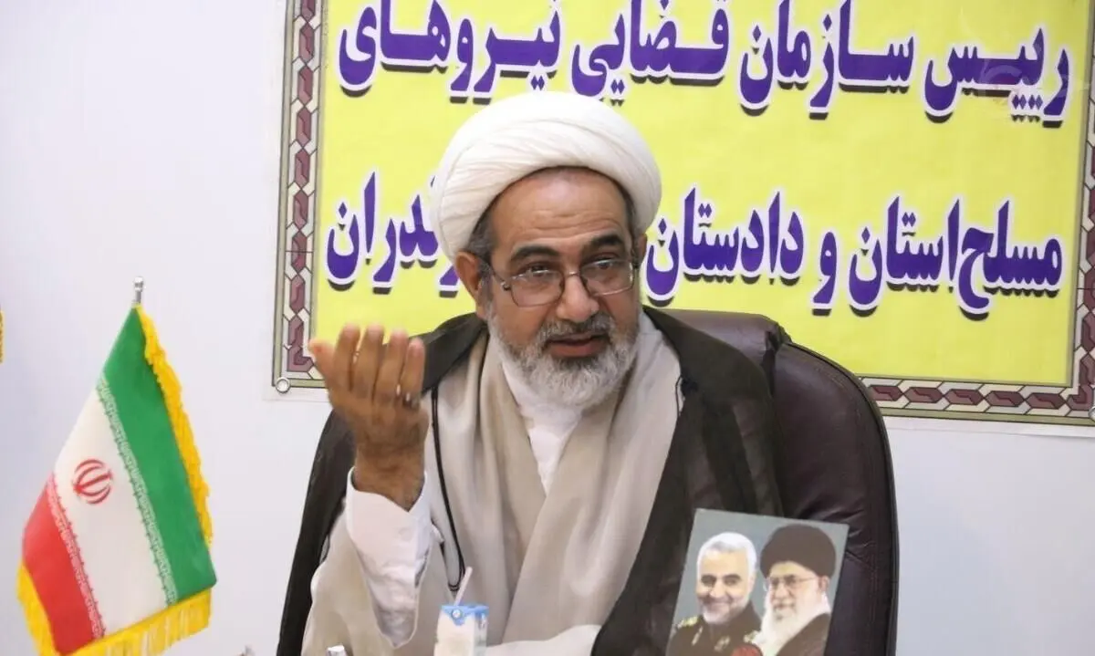 در پرونده مصلی زاهدان برای ۲۶ نفر کیفرخواست صادر شده/ اجازه نمیدهیم حقوق مردم پایمال شود