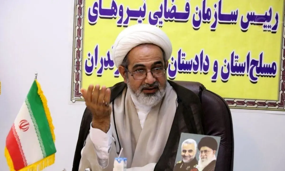 در پرونده مصلی زاهدان برای ۲۶ نفر کیفرخواست صادر شده/ اجازه نمیدهیم حقوق مردم پایمال شود