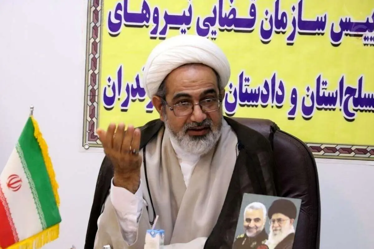 در پرونده مصلی زاهدان برای ۲۶ نفر کیفرخواست صادر شده/ اجازه نمیدهیم حقوق مردم پایمال شود