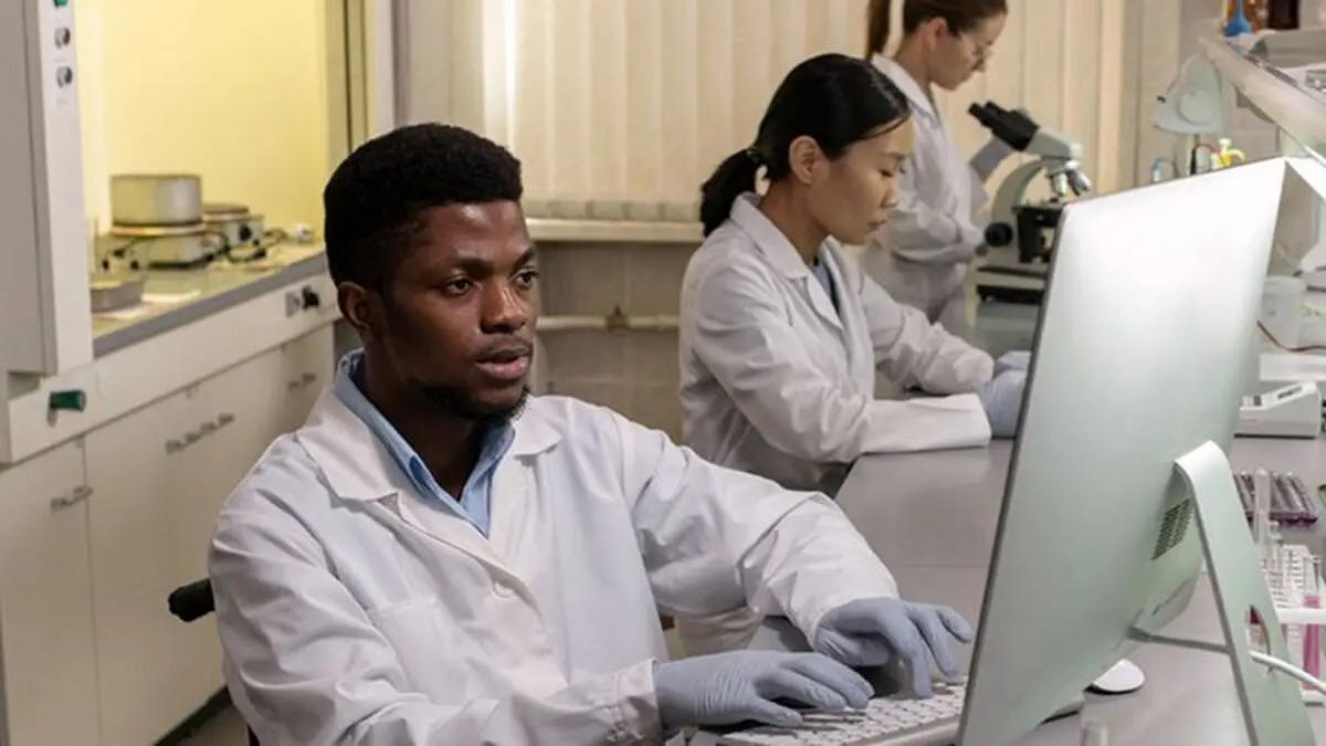 دانشمندان نقشه دقیقی از تمام «دی ان اِی» انسان تهیه کرده‌اند