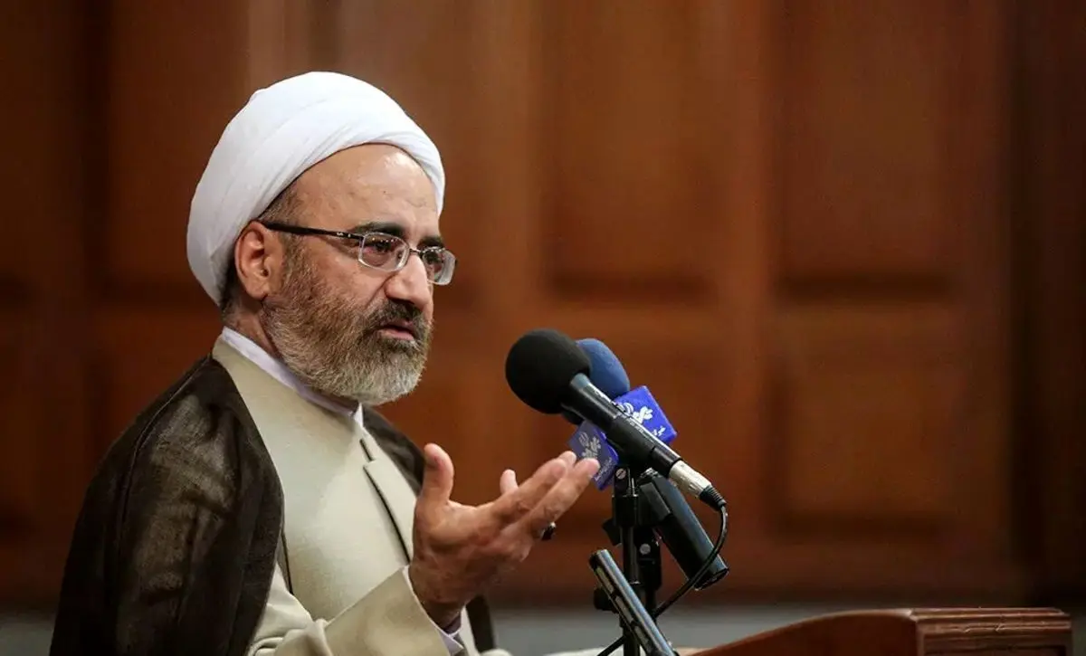 معاون اول قوه قضائیه: ایران بزودی ترامپ را محاکمه خواهد کرد