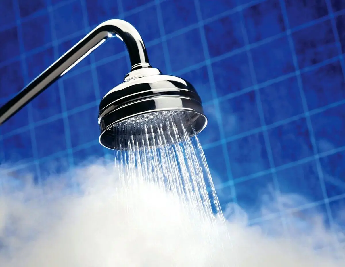 دوش آب سرد بگیرم یا گرم؟