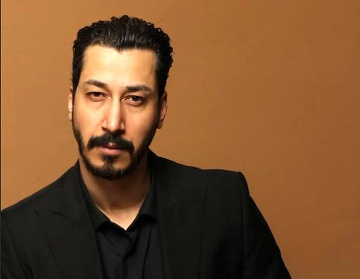 پست تلخ و افسرده بهرام افشار در اینستاگرام
