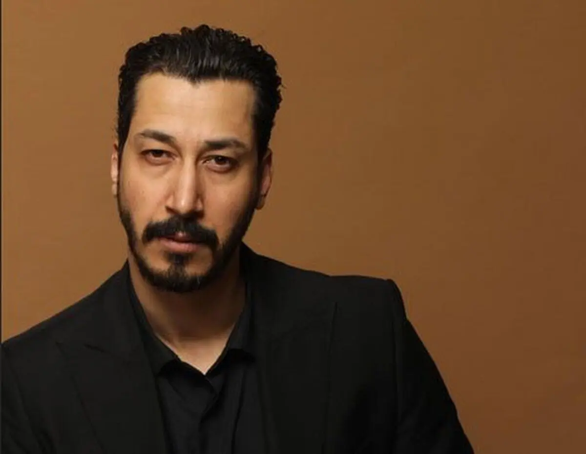 پست تلخ و افسرده بهرام افشار در اینستاگرام