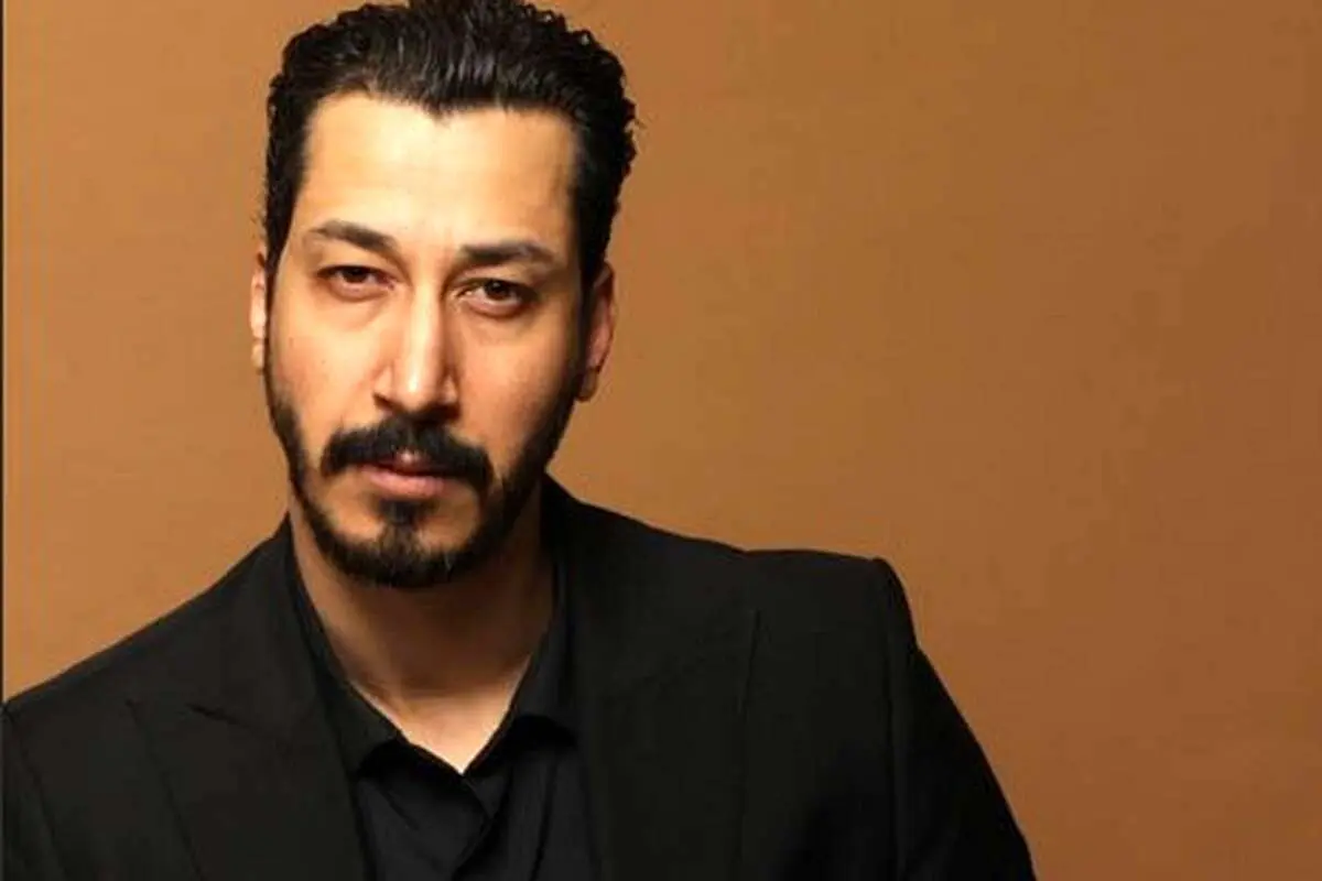 پست تلخ و افسرده بهرام افشار در اینستاگرام