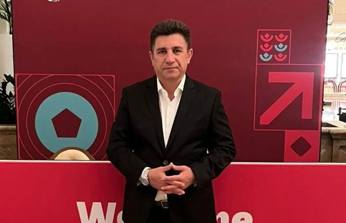 قلعه‌نویی: آماده‌سازی تیم ملی باید در تراز با رقبایش باشد