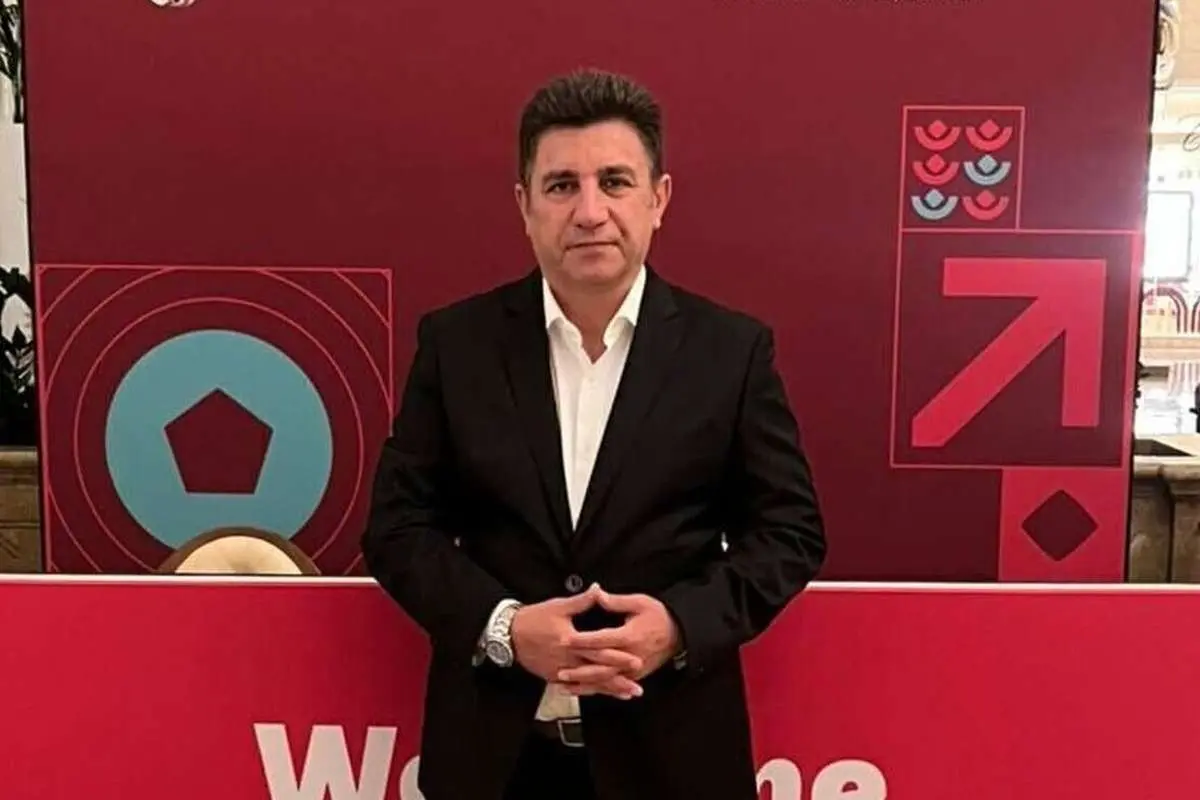 قلعه‌نویی: آماده‌سازی تیم ملی باید در تراز با رقبایش باشد
