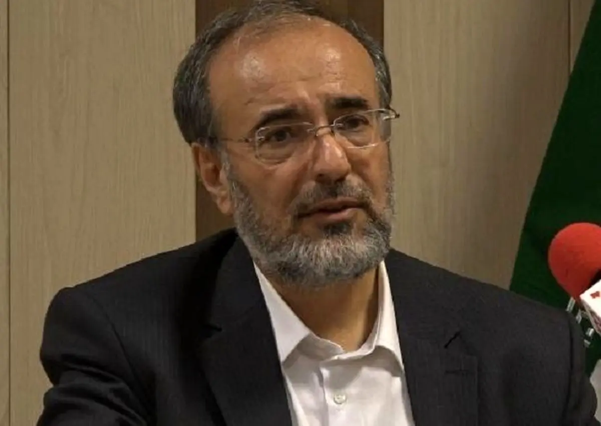 رئیس صندوق توسعه ملی: از ۱۵۰ میلیارد دلار ذخیره صندوق، ۱۰۰ میلیارد دلار توسط دولت‌ها...