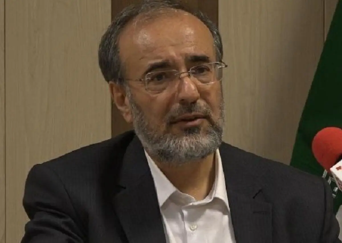 رئیس صندوق توسعه ملی: از ۱۵۰ میلیارد دلار ذخیره صندوق، ۱۰۰ میلیارد دلار توسط دولت‌ها...