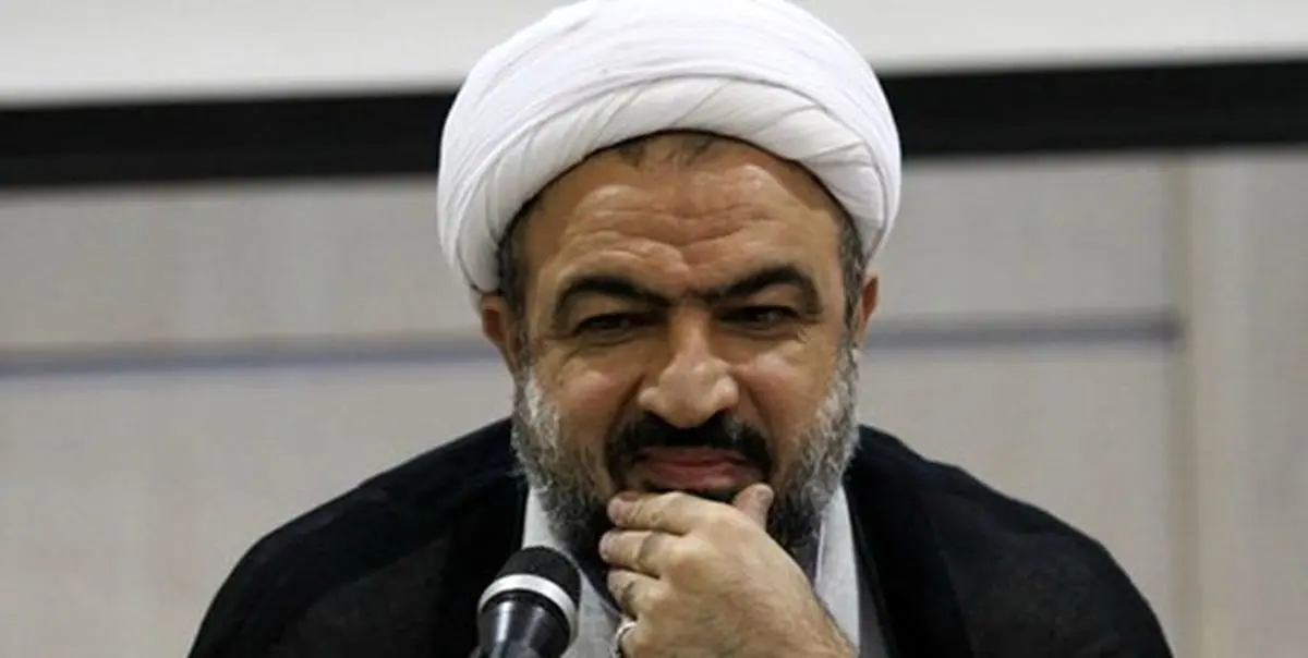 (تصویر) امر به معروف در فرودگاه به سبک حمید رسایی