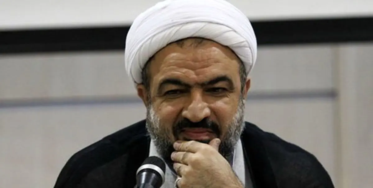 (تصویر) امر به معروف در فرودگاه به سبک حمید رسایی