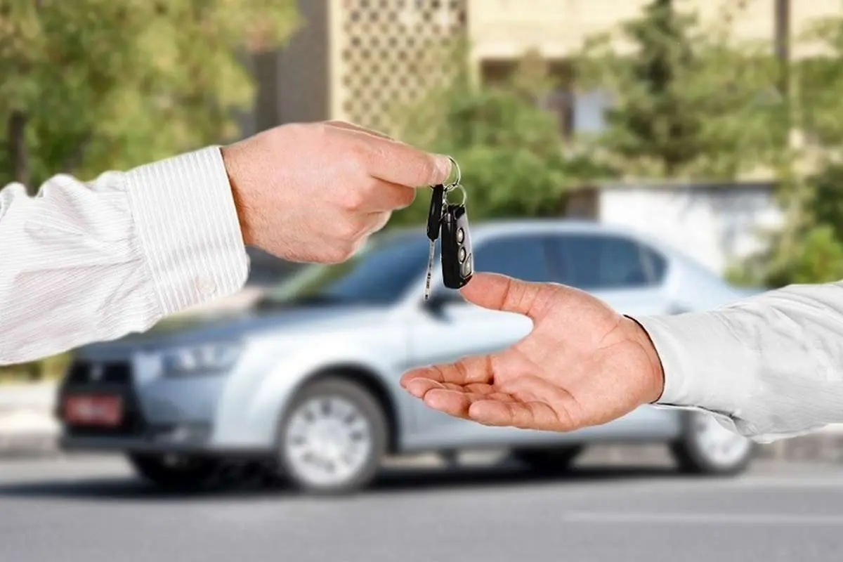 قیمت خودرو میشکند؟