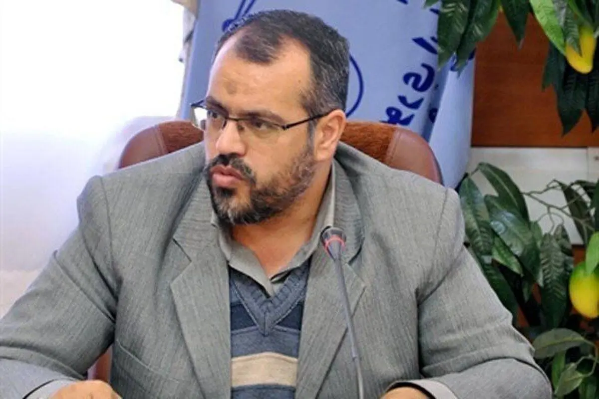 نباید توقع داشته باشیم دستگاه قضا با همه برخورد کند