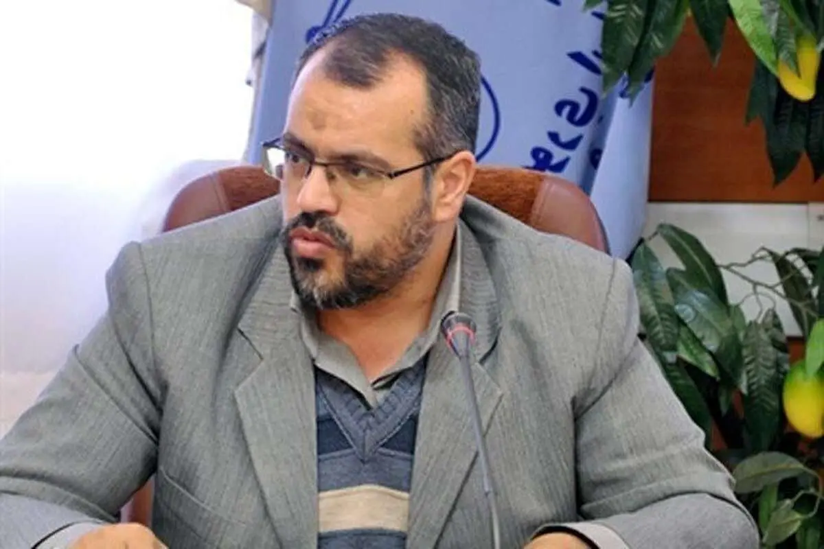 نباید توقع داشته باشیم دستگاه قضا با همه برخورد کند