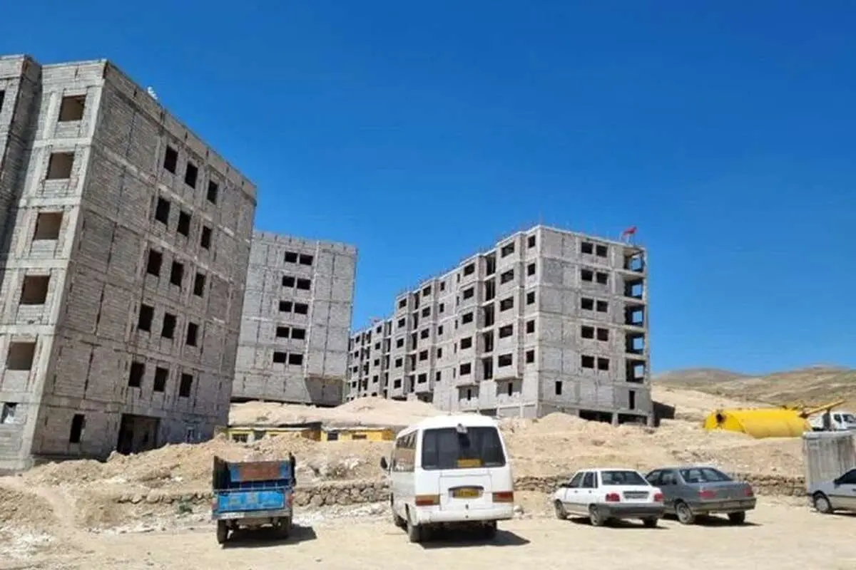 آخرین برآورد از هزینه ساخت مسکن ملی